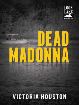 Dead Madonna - ebook